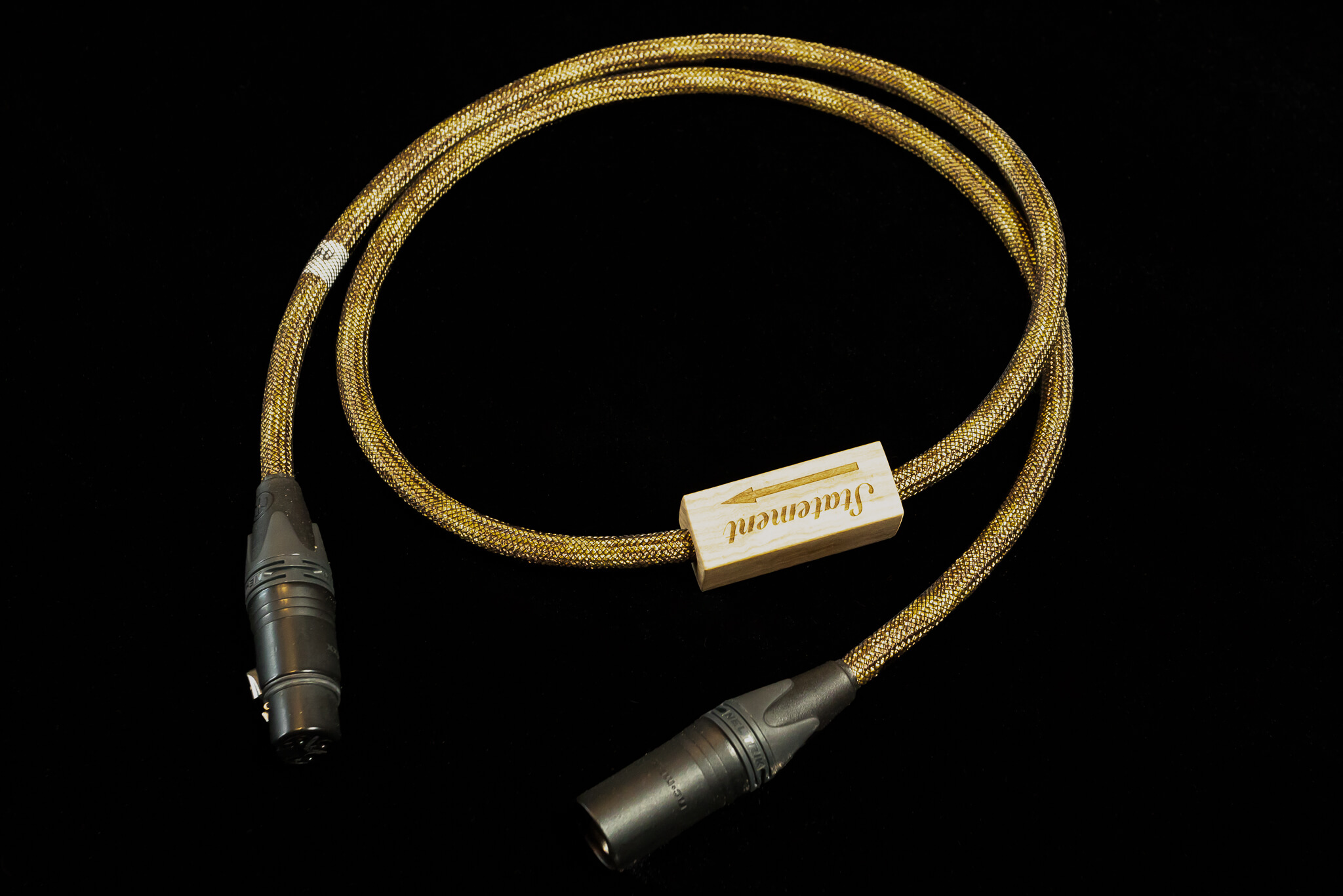 AES/EBU balanced digital cable img