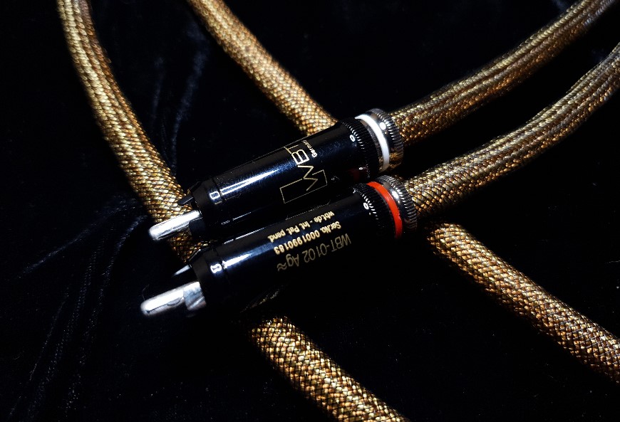 RCA Signal Cable img