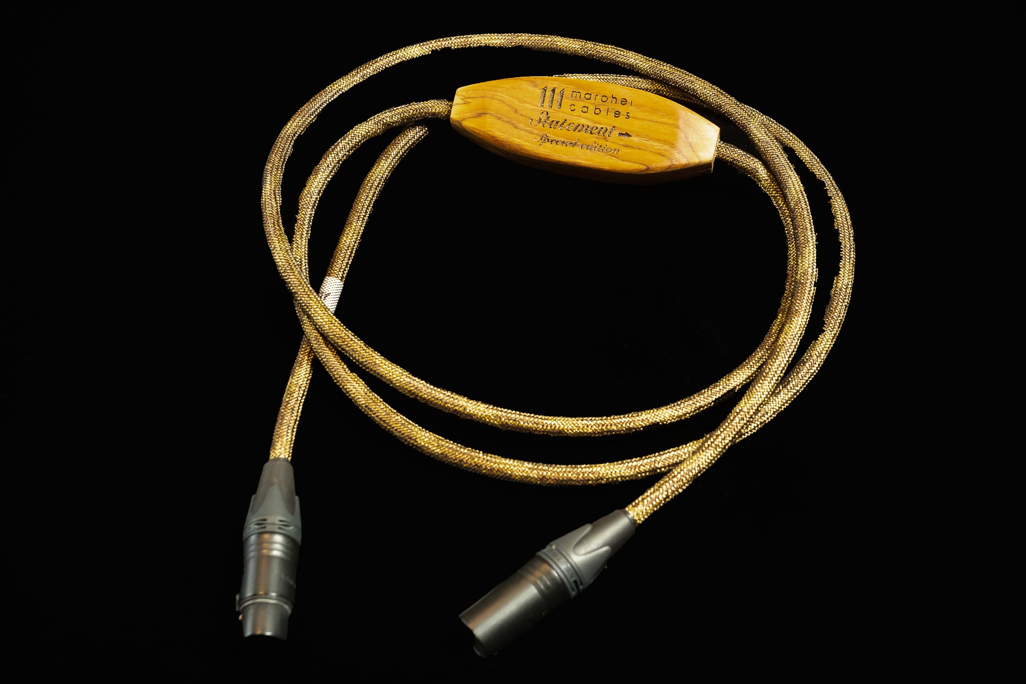 AES/EBU balanced digital cable img