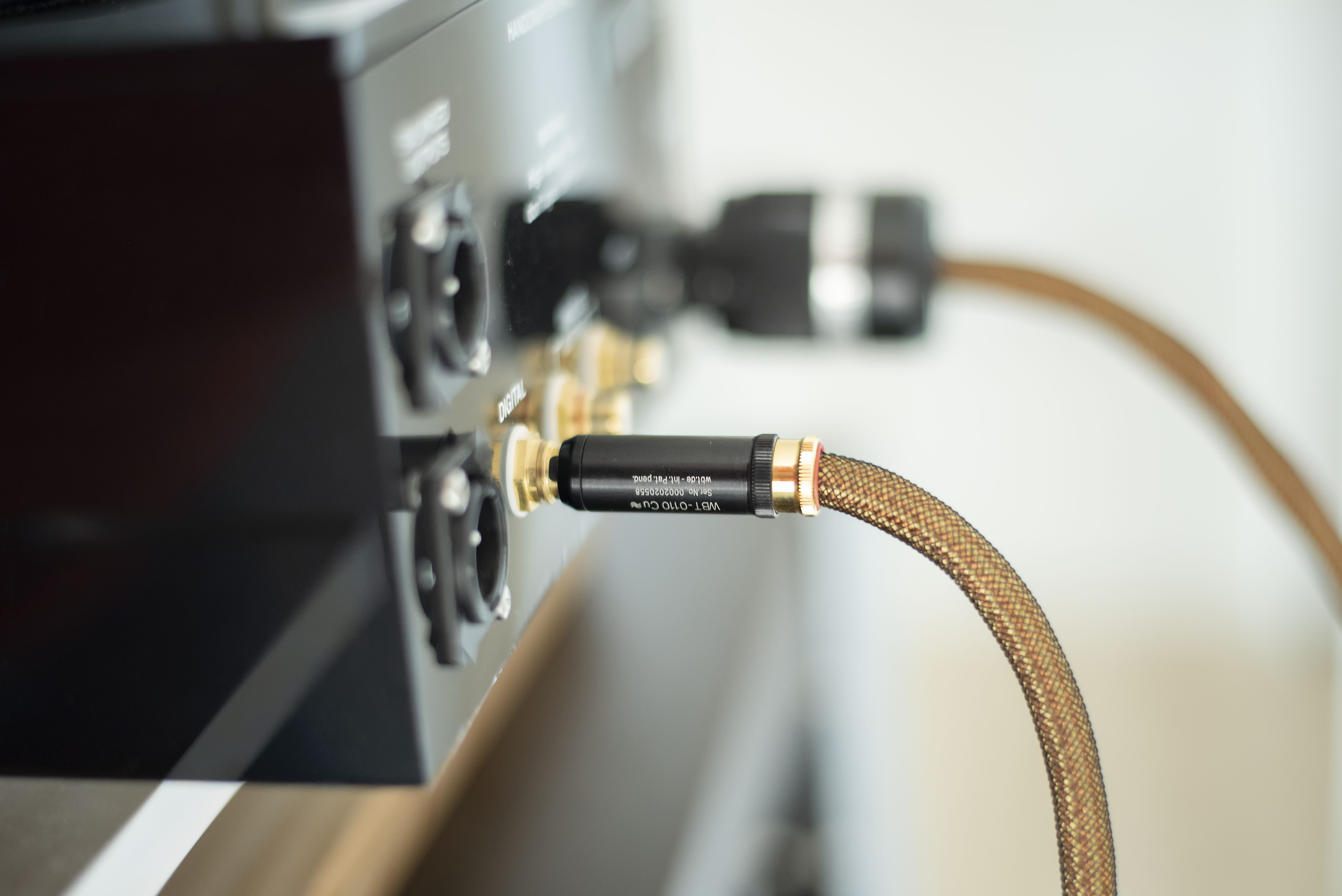 Coaxial Digital RCA 75 Ohm img