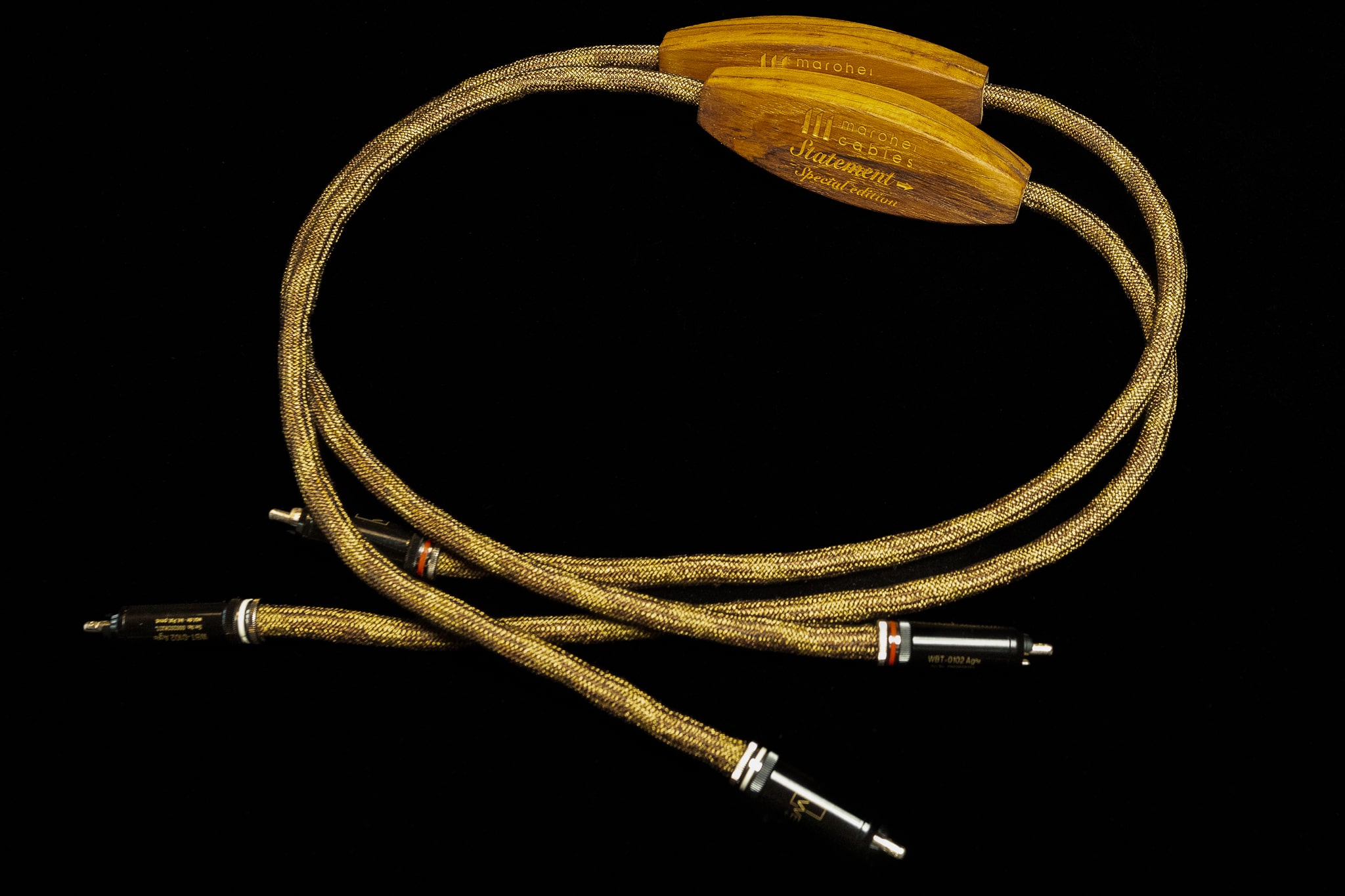 RCA Signal Cable img